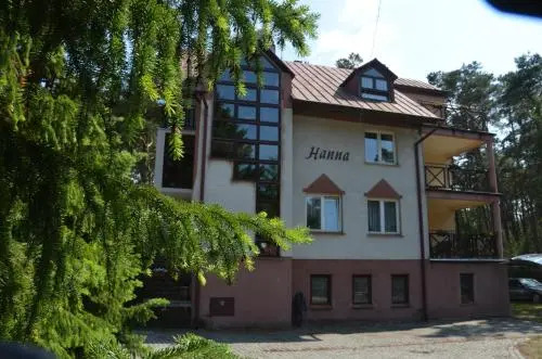 Dom Gościnny Skandynawia
