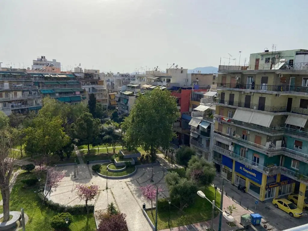 Connect Studios & Apartments