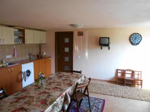 Casa Raisa & Maria