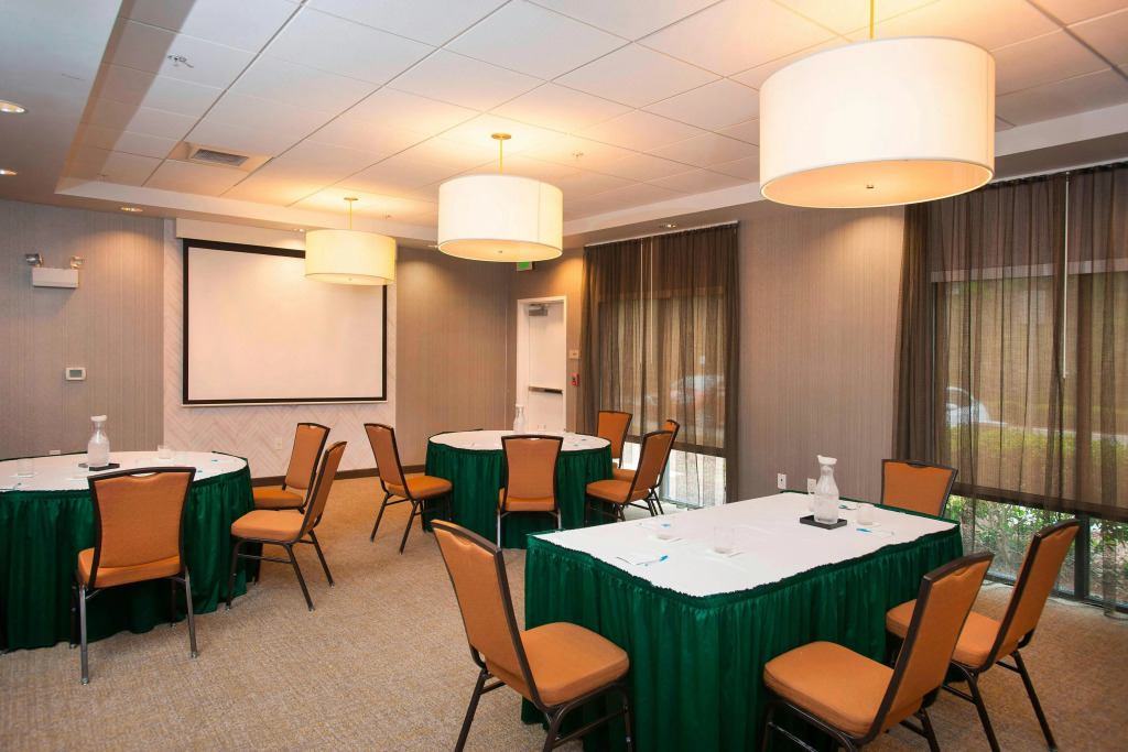 SpringHill Suites Birmingham Colonnade