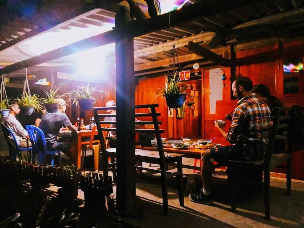 Surelee Homestay & Sapa Trekking Tours by Local Path