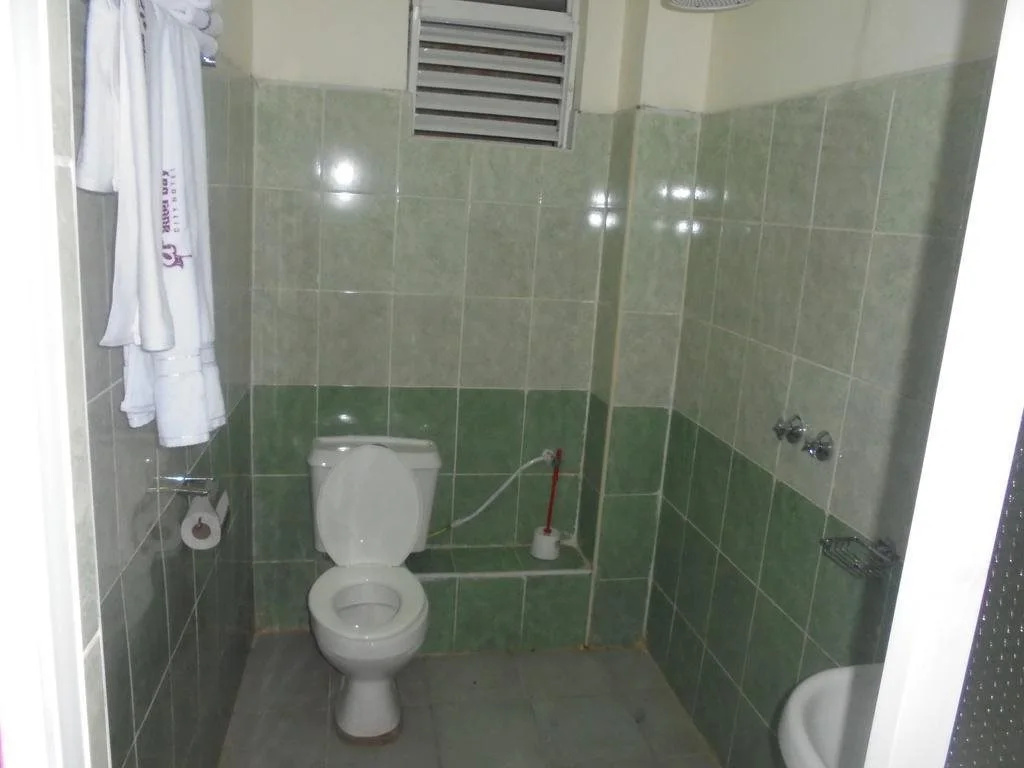 Aden Bay City Hotel