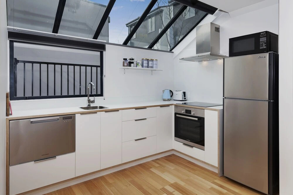 Charming Inner City Holiday Home
