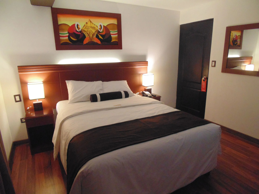Hotel Ferre Cusco