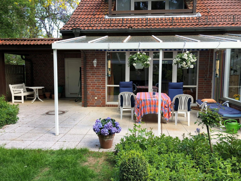 Bed & Breakfast Bigalke