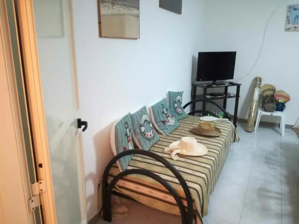 Fontane Rosse Casa sul Ciolo