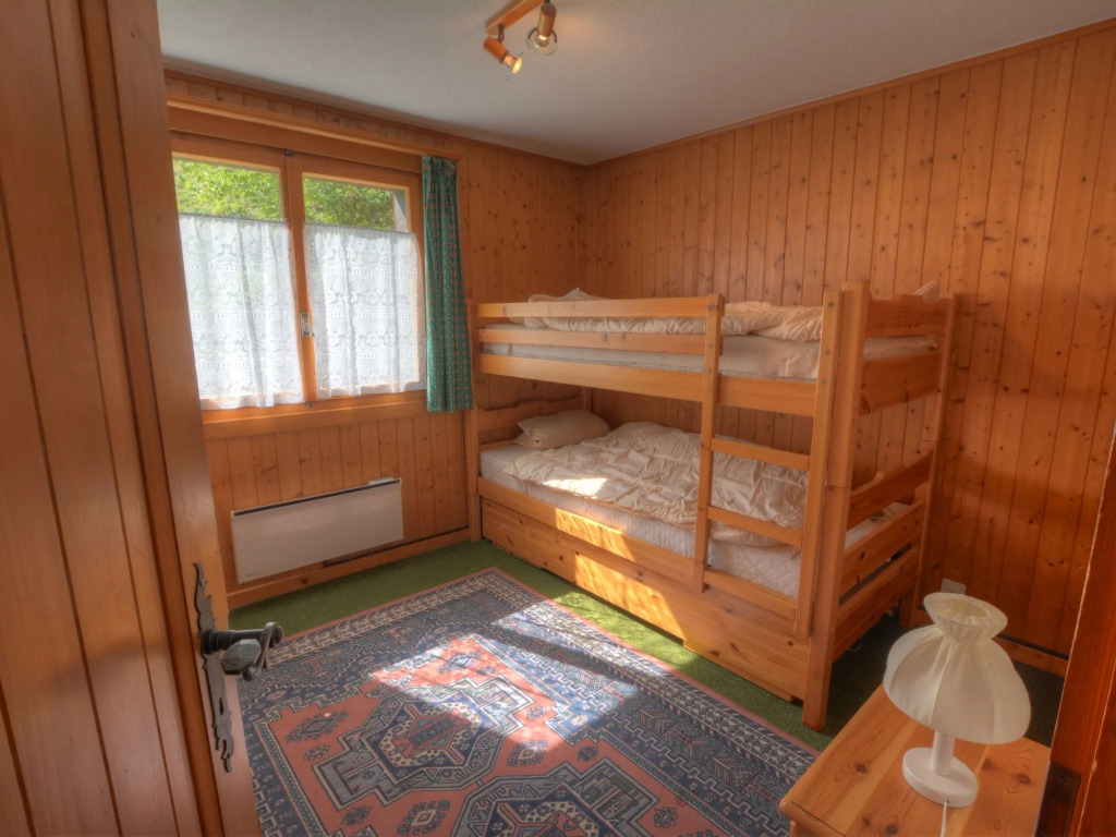 Chalet Clarine by Interhome