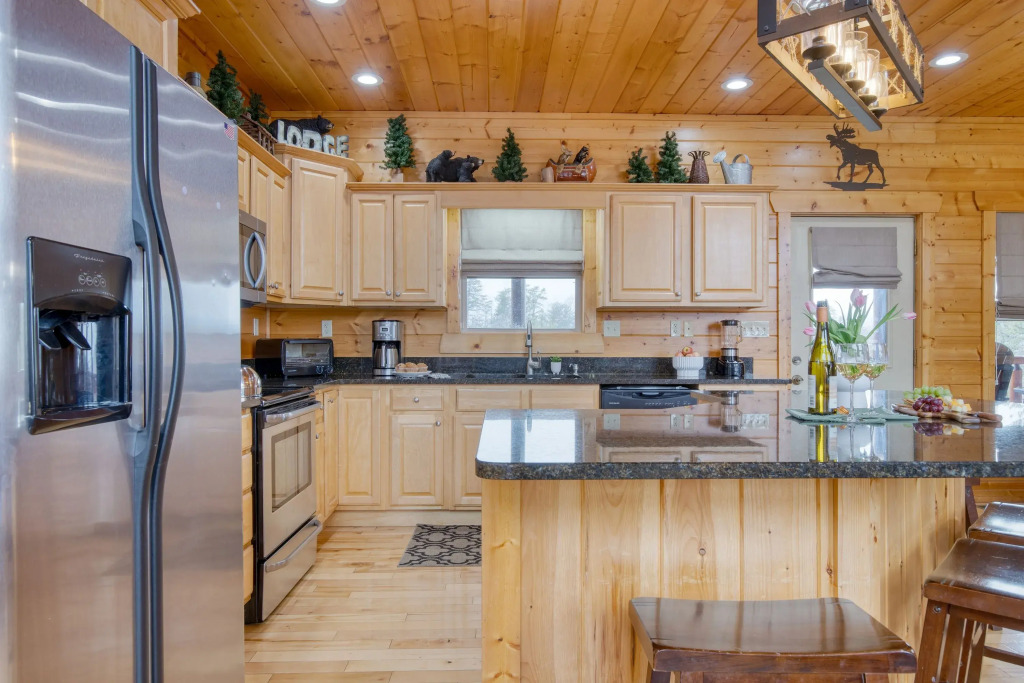 Morven by Avantstay Secluded w/ Mountain Views!