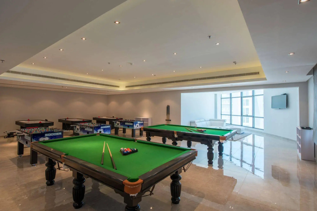 Al Manzil Residence