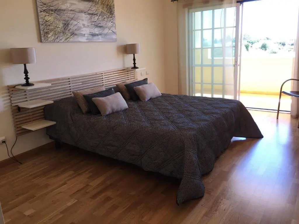 Villa Vista Mar Piscina Suites