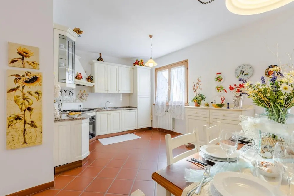 Regina Beach Villa, by the beach in Marina di Pietrasanta