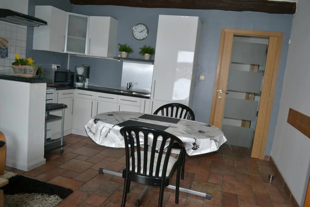 Gîte La Gernelle