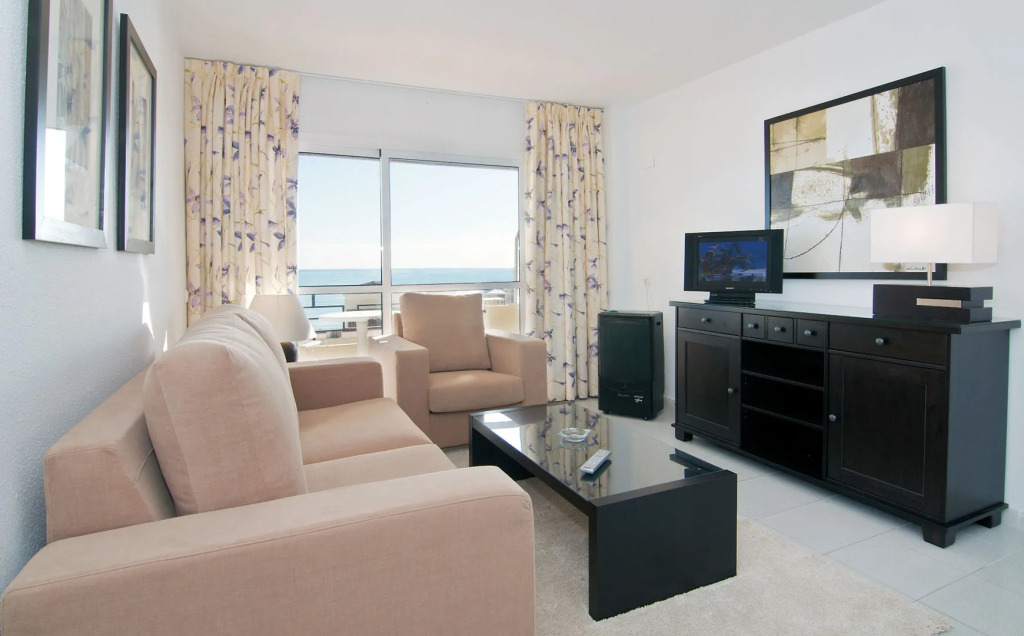 Apartamentos Nucleo Cristal