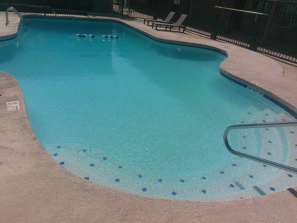 La Quinta Inn Del Rio
