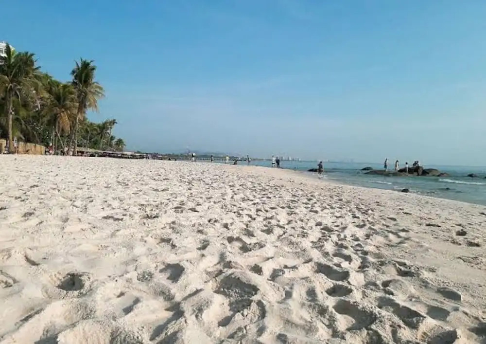 Na Hua Hin Resort