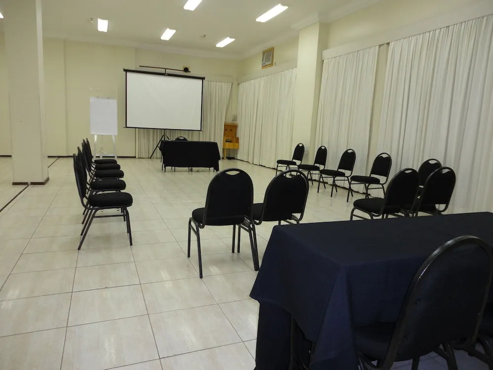 ibis Styles Presidente Prudente Portal DOeste