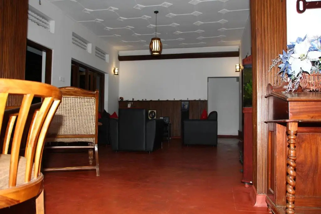 Mahaweli Shades