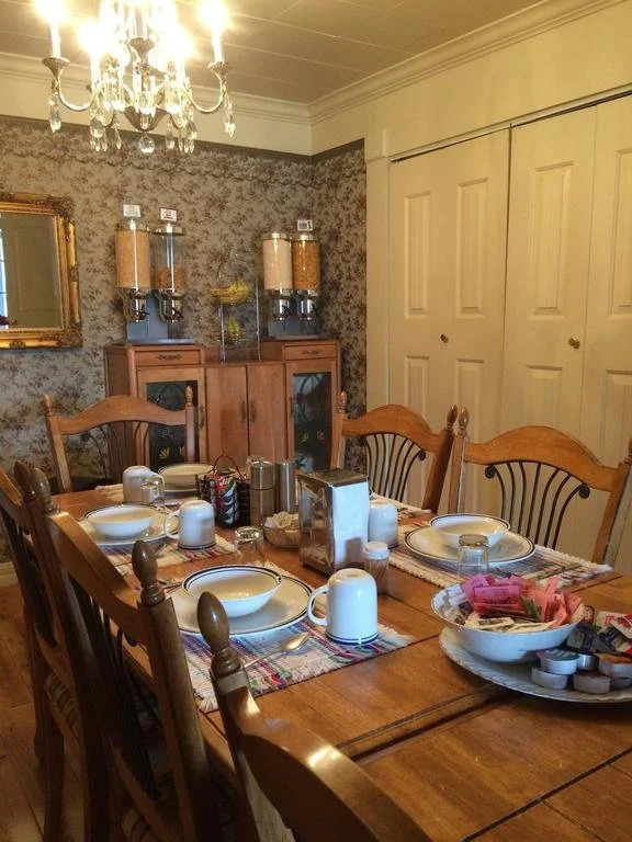 Gite Relais Dort