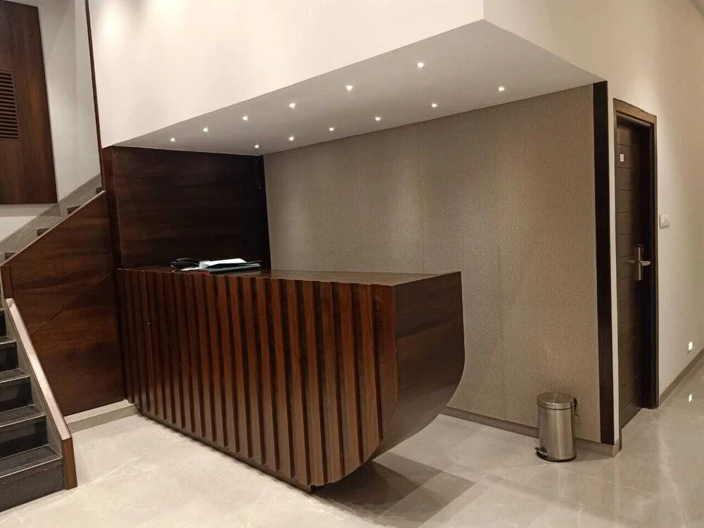 Hotel Flora Suites - Fort