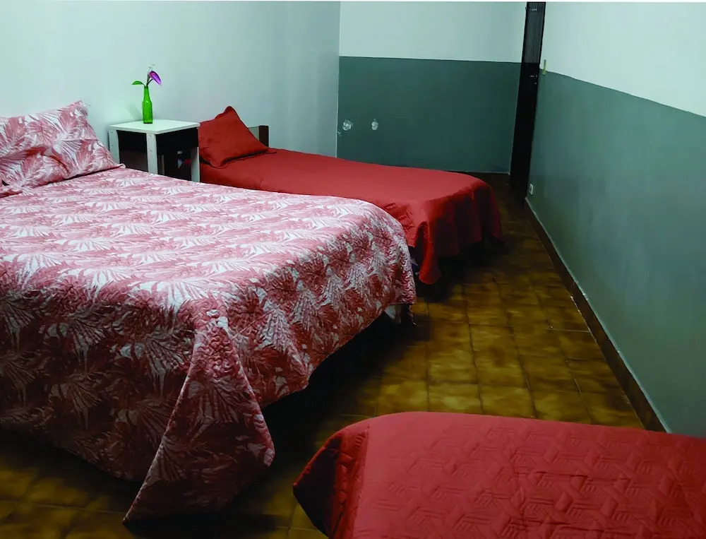 Hostel Lize