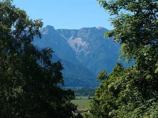 Ludwig am Seidlpark