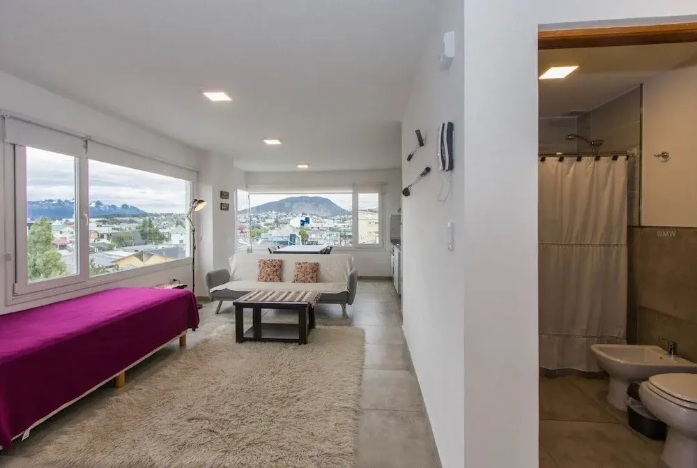 Walanika Apartamentos