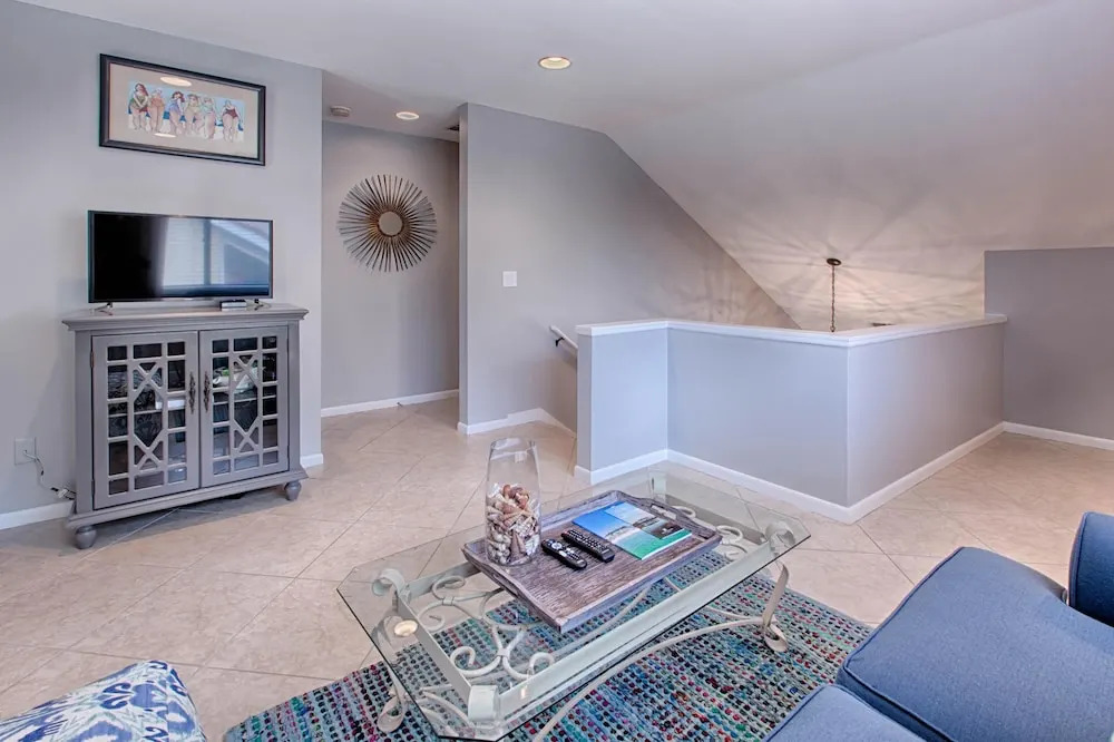 Beachwalk Villa 5093