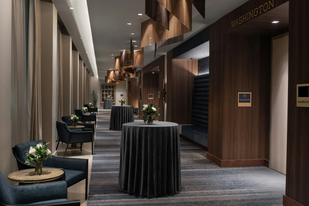 Hotel West & Main Conshohocken, Tapestry Collection Hilton
