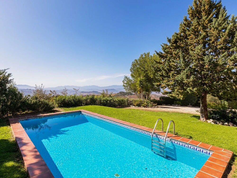 Modern Cottage in La Joya with Private Pool