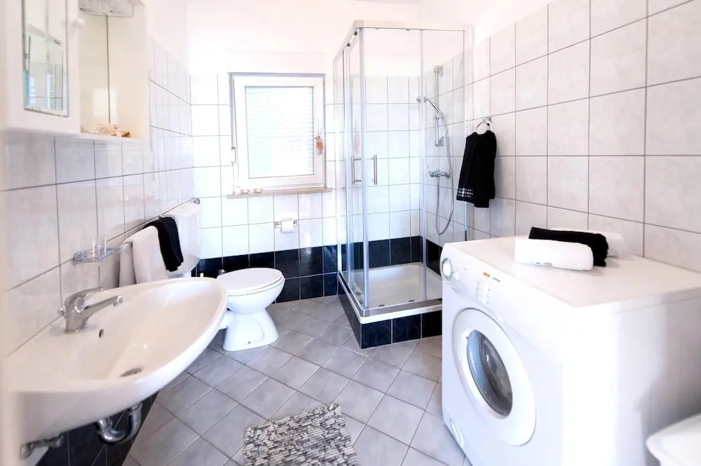 Bungalow With 2 Bedrooms in Montižana, With Wonderful sea View, Privat