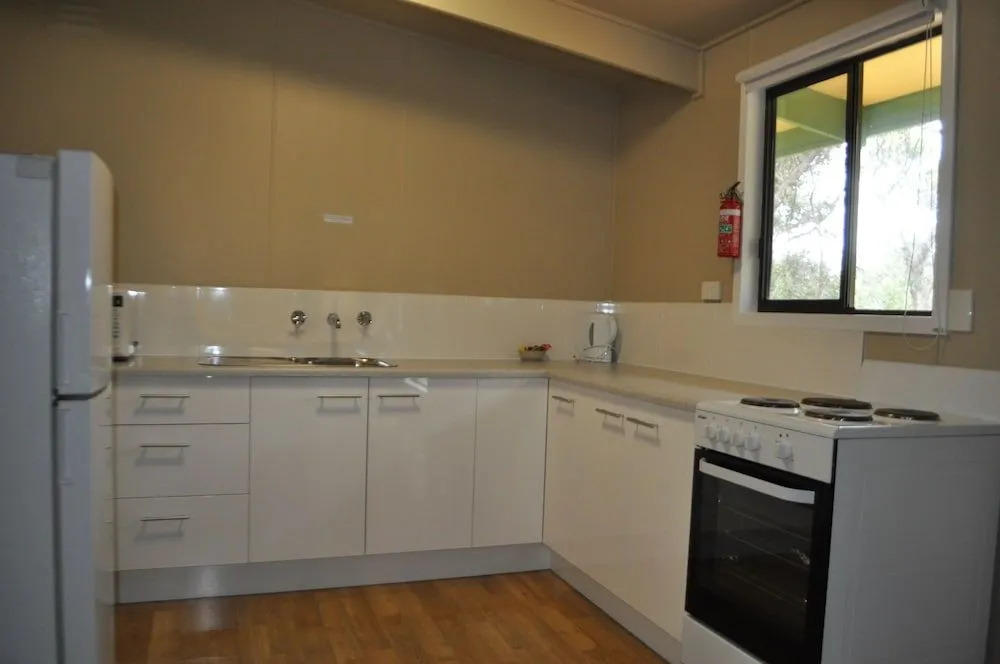 Robe Holiday Park
