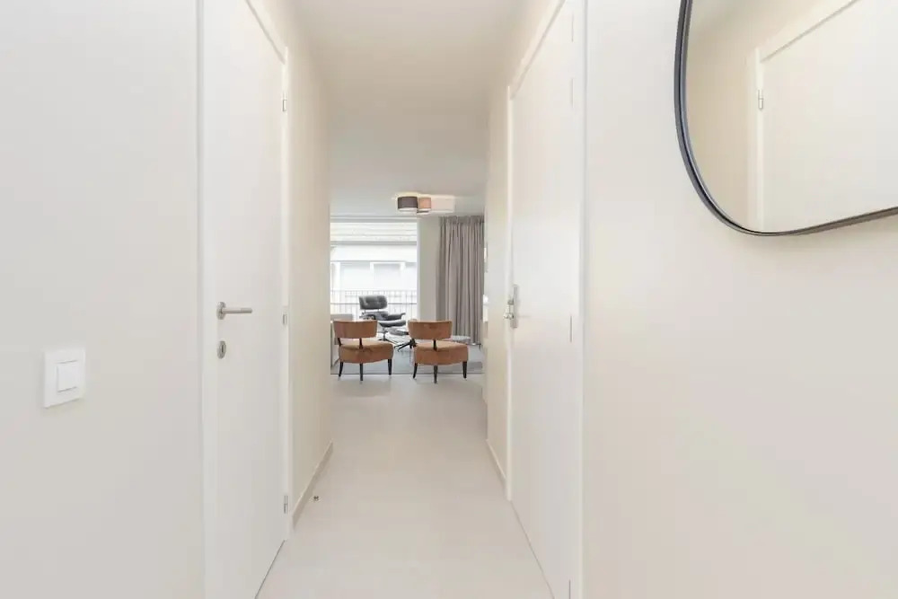 Kaaiman Ostend - Casselbergh Residences
