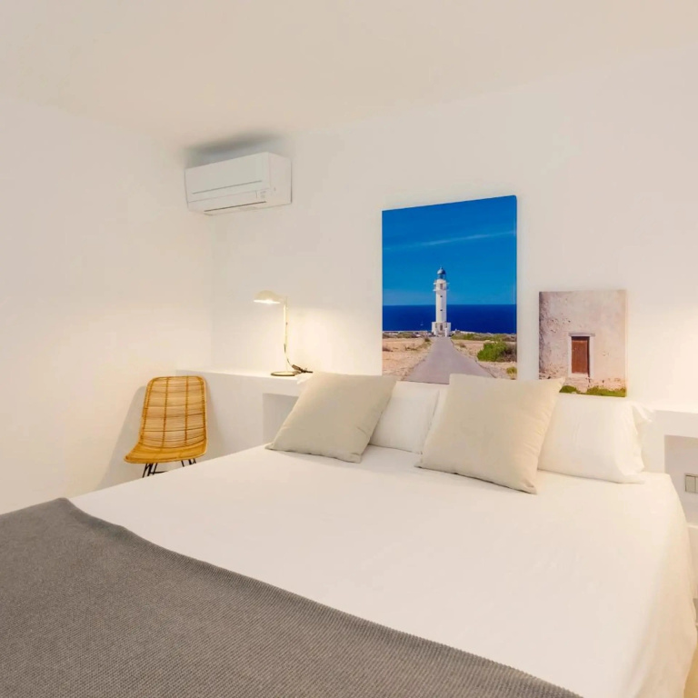 Apartamentos Roca Plana - Formentera Break