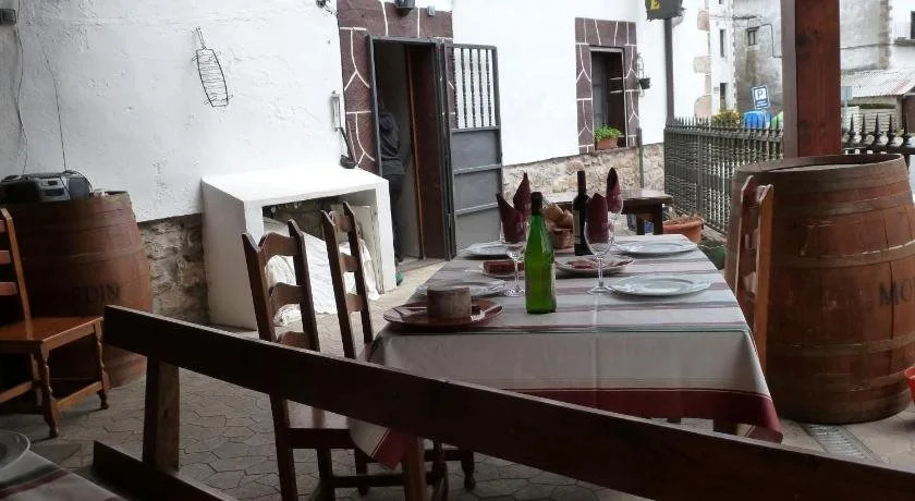 Matxitxulo Family Rooms