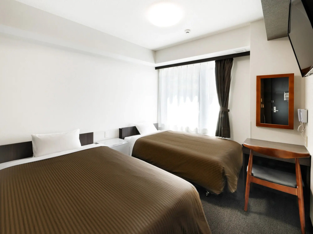 Hotel Trend Abeno Tennoji