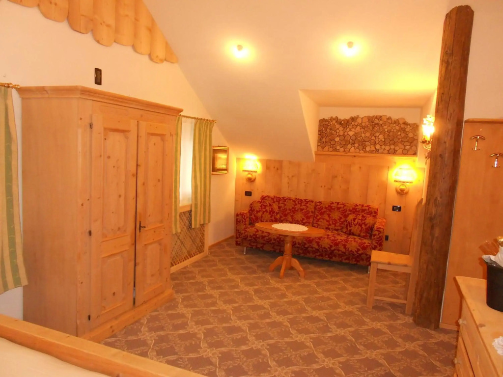 Hotel Relais Grünwald