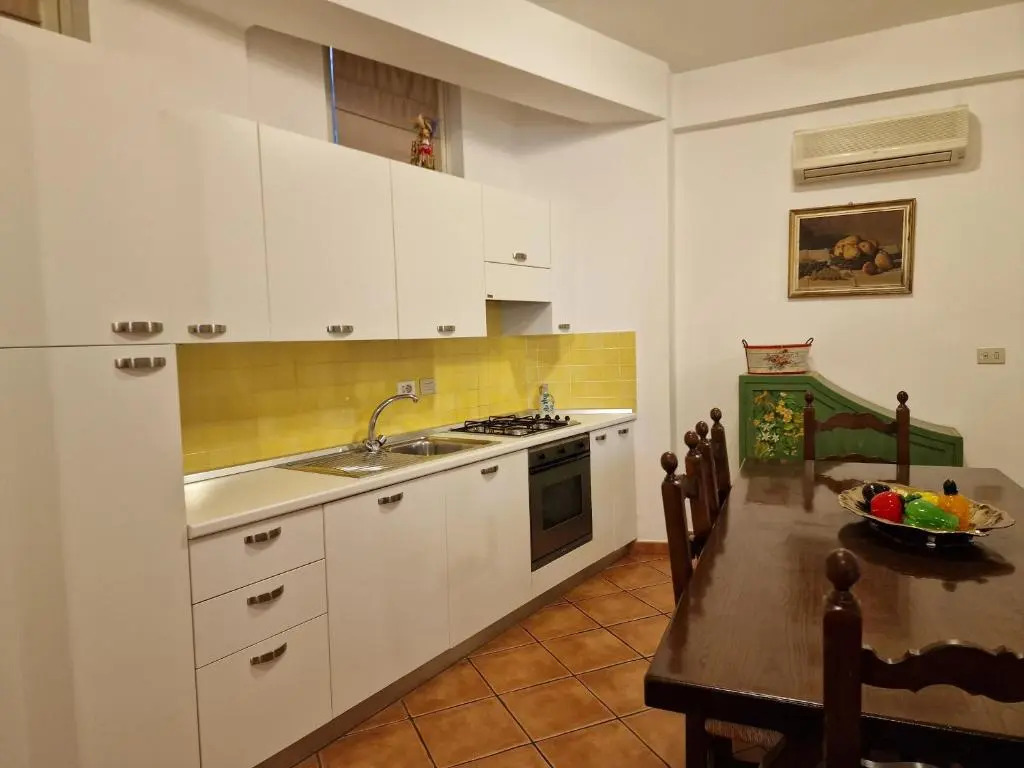 Residence Degli Agrumi