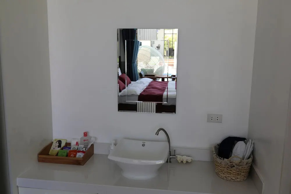 Ramede Resort