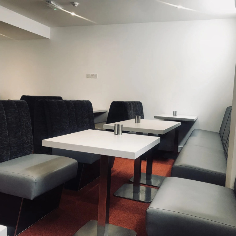Flexistay Leicester Gable Aparthotel
