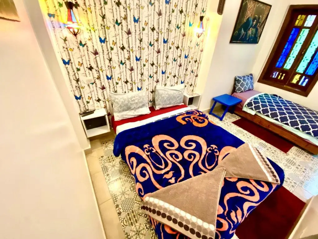 Riad Nouhal