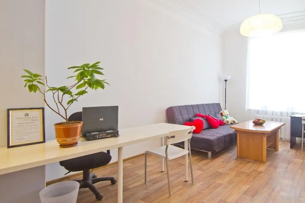 NN Central Hostel