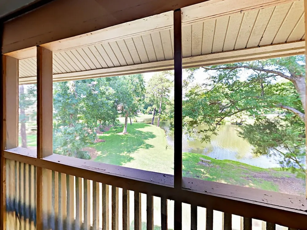 Kingston Plantation Condo #203 2 Bedrooms 2 Bathrooms Condo