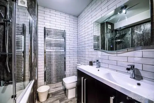 Bay View Holiday Apartments