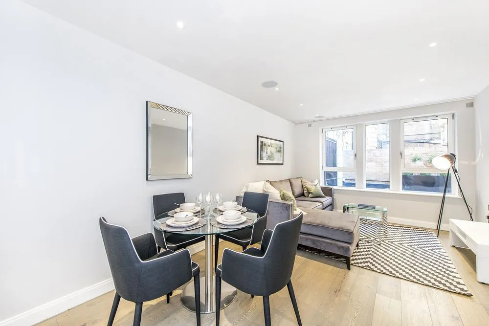 Lux St James Park Apartment Central London FREE WIFI by City Stay Aparts London