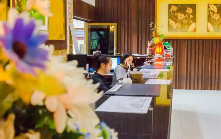 Tanya Inn Chiangrai
