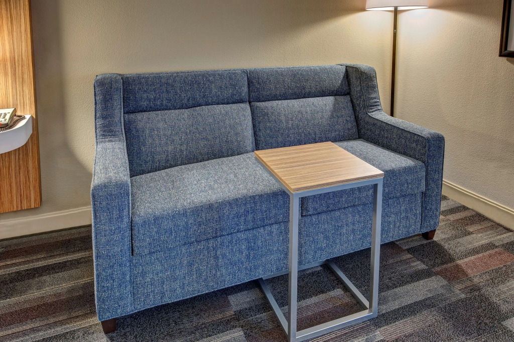 Hampton Inn Dumfries/Quantico