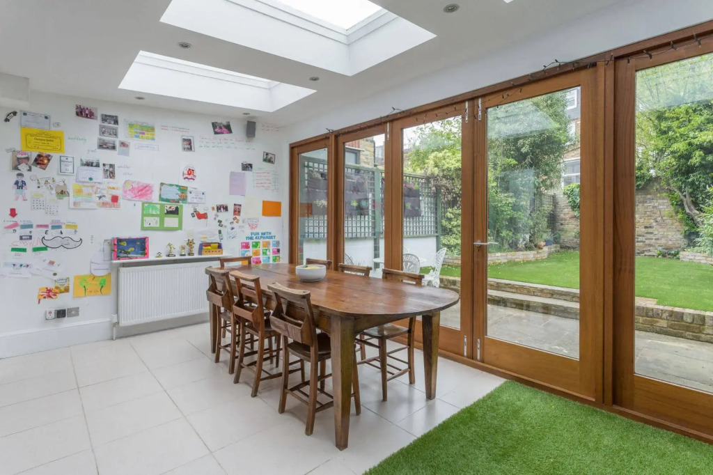 onefinestay - Shepherd's Bush private homes