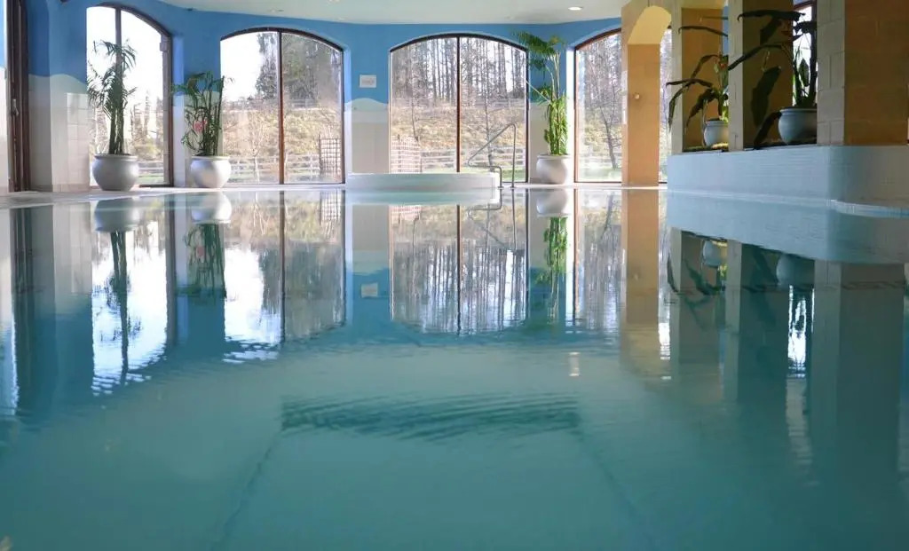 Mill Park Hotel