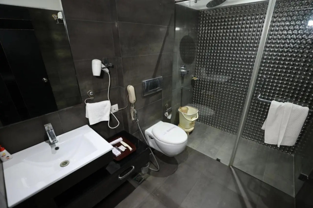 Hotel Varun