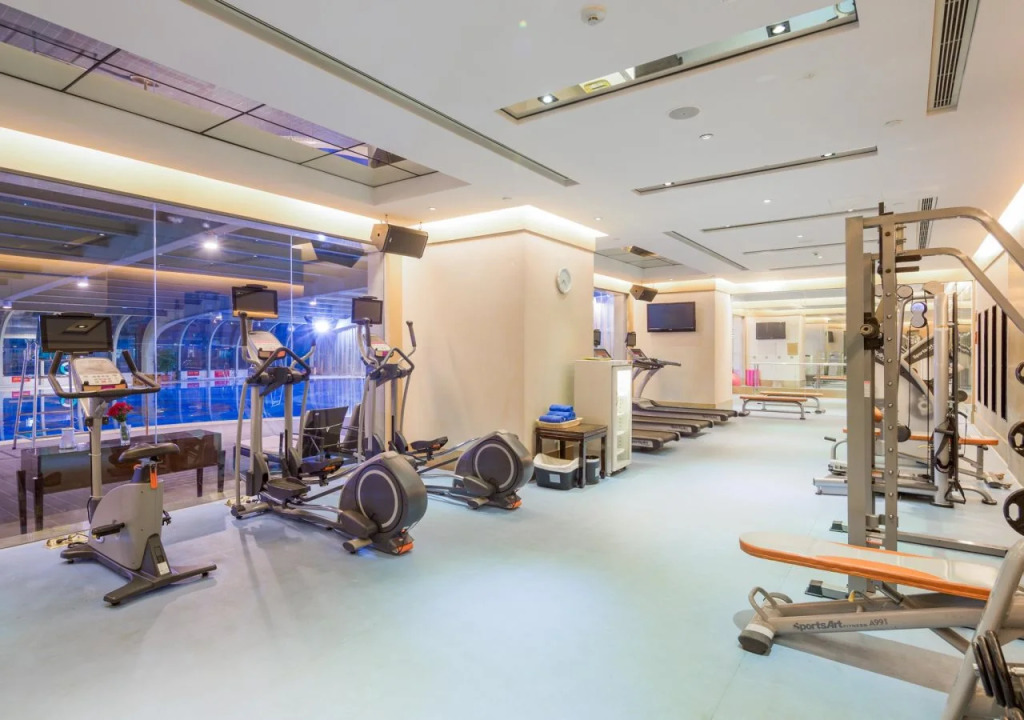 Shenzhen LANGYUE International Hotel